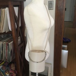 Zara Bucket Bag